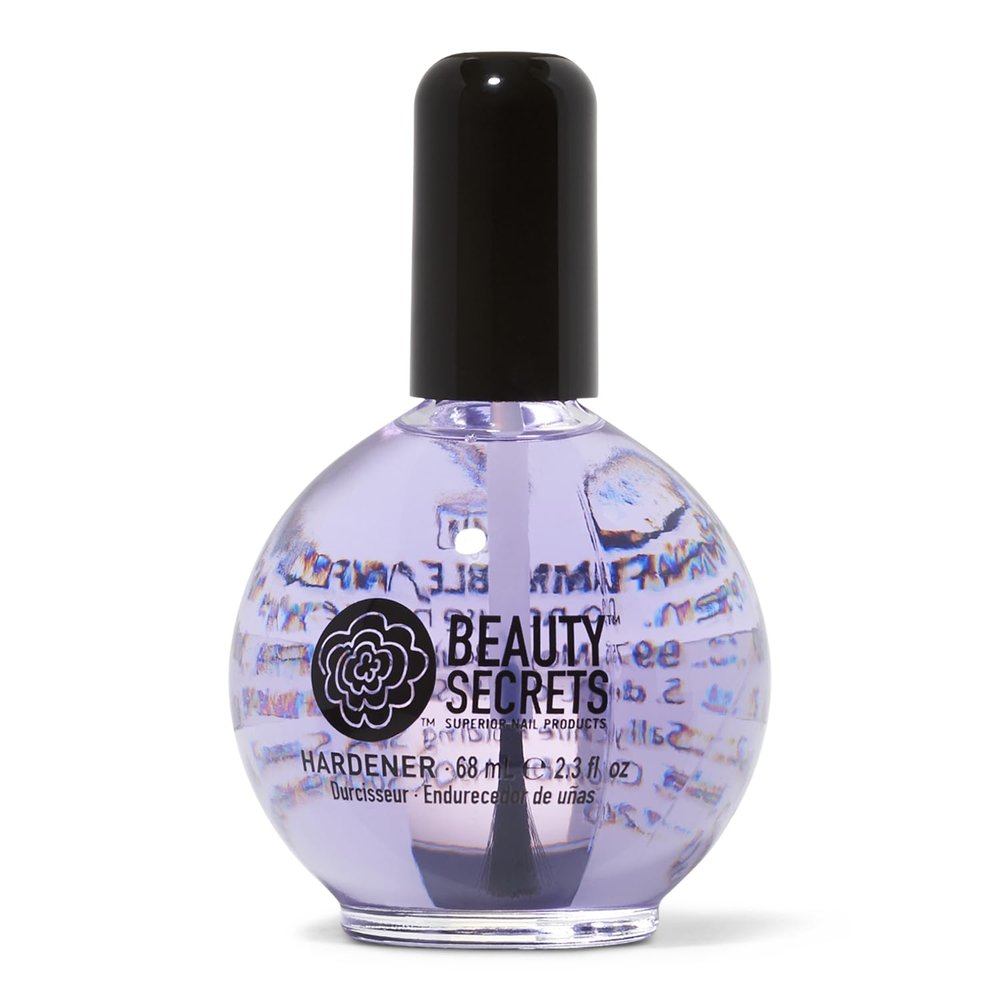 Beauty Secrets Nail Hardener & Thickener
