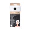 Studio Dry Ultra Absorbent Turban Hair Towel Wrap, White view 2