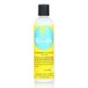 Curls Blueberry Bliss Blueberry & Coconut Hair Milk - 8 fl oz, Leave In Conditioner and Styler, Moisturizing & Nourishing, for Curly, Natural, and Coily Hair view 1