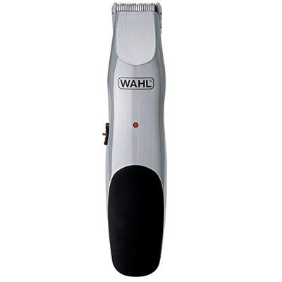 Wahl Trimmer Beard Rechargeable Cord/Cordless 12-Piece Kit