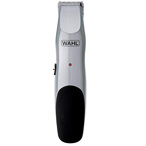 Wahl Trimmer Beard Rechargeable Cord/Cordless 12-Piece Kit