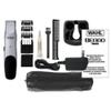 Wahl Trimmer Beard Rechargeable Cord/Cordless 12-Piece Kit view 2