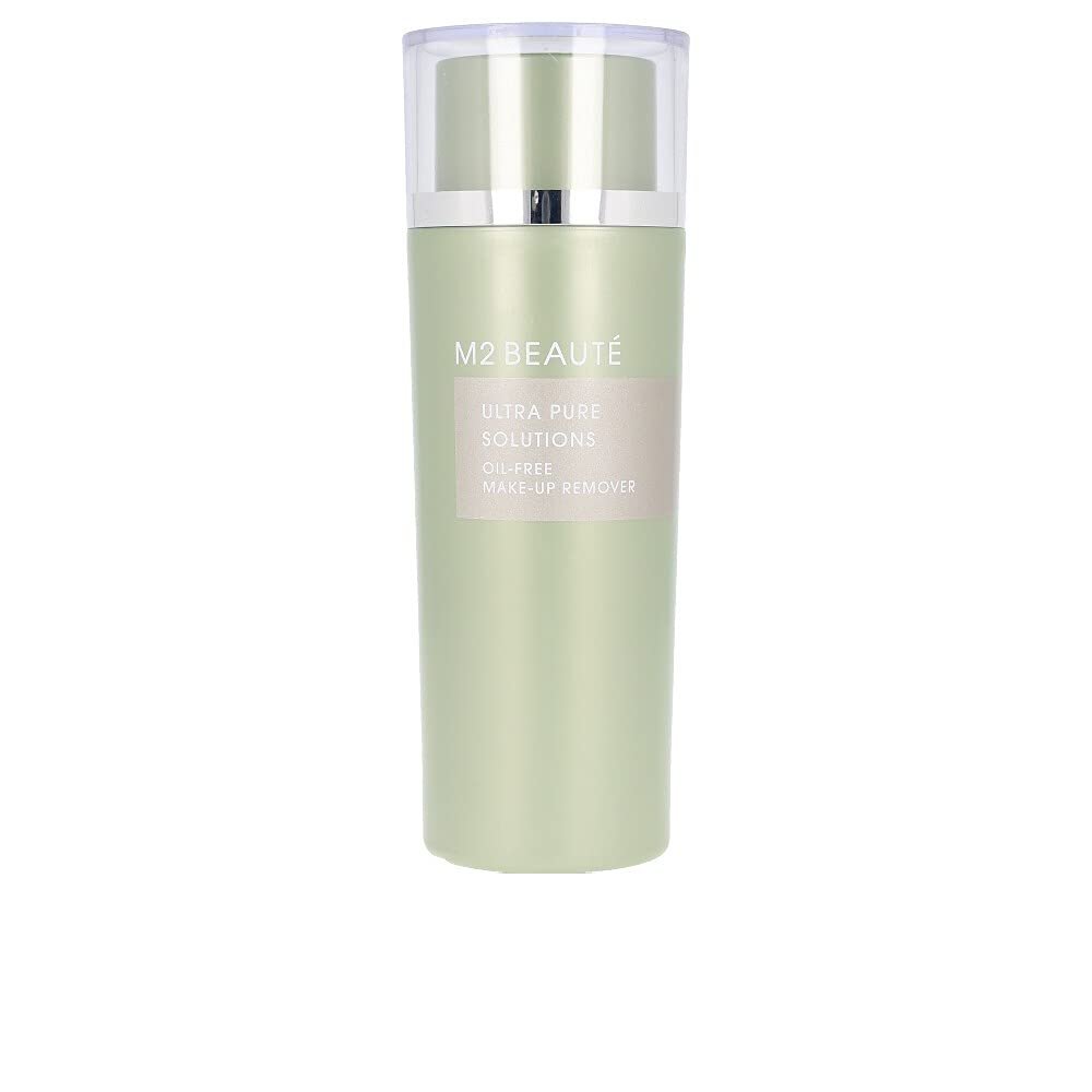 Ultra Pure Solutions by M2 Beaute Oil-Free Makeup Remover 150ml