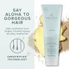 Awapuhi Wild Ginger by Paul Mitchell Cream Rinse, Detangles + Repairs, For Dry, Damaged + Color-Treated Hair, 2.5 fl. oz. view 4