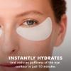 skyn ICELAND Hydro Cool Firming Eye Gels: Under-Eye Gel Patches to Firm, Tone and De-Puff Under-Eye Skin, 8 Pairs view 2