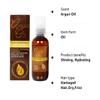 Argan Oil Hair Treatment, 3.4 Fluid Ounce view 2
