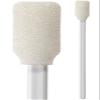 Made in the USA (Bag of 50 Swabs) 5" Large Rectangular Foam Swab for Printers, Firearms, Applying, Cleaning, and Detailing by Swab-its: 71-4501 view 1