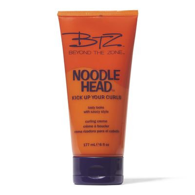 Beyond the Zone Curling Creme