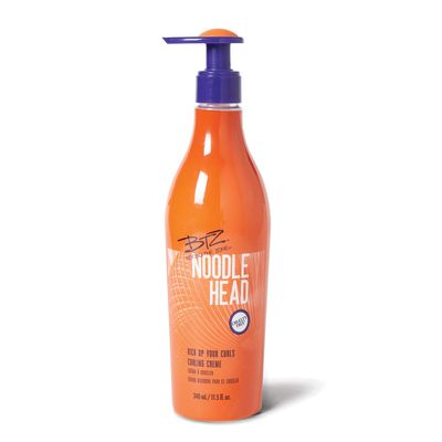 Beyond the Zone Noodle Head Kick Up Your Curls Curling Creme, 11.5 fl oz