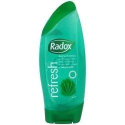 Radox Refresh Shower Gel - 250ml by Radox