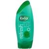 Radox Refresh Shower Gel - 250ml by Radox view 1