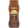 Coppertone Tanning Sunscreen Lotion Broad Spectrum SPF 8 (8 Fluid Ounce) (Packaging may vary) view 1