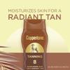 Coppertone Tanning Sunscreen Lotion Broad Spectrum SPF 8 (8 Fluid Ounce) (Packaging may vary) view 4