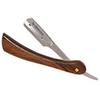 Deluxe Wood Handle Straight Razor view 1