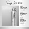 Kenra Professional Platinum Heat Block Spray 22 | Heat Protecting Hairspray | All Hair Types | 8 oz. view 4