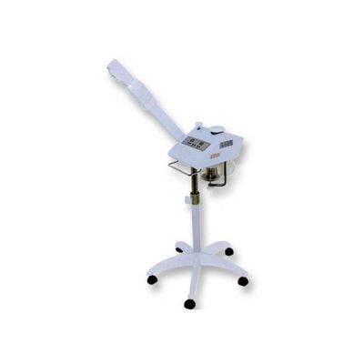 Aroma Herbal Ozone Steamer w/Basket
