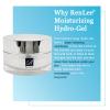 RENLEE Moisture Surge Hydro-Gel for face and neck Made in USA | Draw moisture into skin and retain under the skin | Prevent skin aging, Smooth fine lines, Firming and Increase cell metabolism. view 2