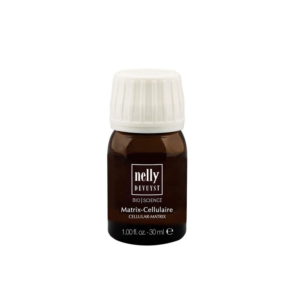 Nelly De Vuyst Cellular-Matrix Oil 100 fl. oz.-30ml.