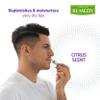 Medline Remedy Clinical Lip Balm, Moisturizing Soothing Formula for Dry Chapped Lips, 0.15 oz., Pack of 36 view 3