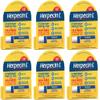 Herpecin-L Everyday Protection SPF 30 Lip Balm 0.1 Oz. - Pack of 6 view 1