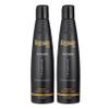Revivogen MD Bio-Cleansing Shampoo for Thinning Hair, DHT Blocker Shampoo, Hair Loss Shampoo, Shampoo Thinning Hair, Soothes Scalp, Routine Shampoo for Women/Men Hair Loss, Hair Shampoo, 12oz, 2pk view 1
