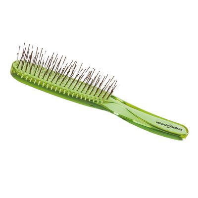 Hercules Sgemann Scalp Brush May Green 8211