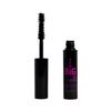 Elizabeth Mott Black Volumizing Mascara Set  Smudge-Proof, Water-Resistant, Lengthening Fiber Formula with Hourglass Wand  Cruelty-Free, Safe for Lash Extensions  Travel-Size Mini Trio, 4ml Each view 3