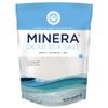 Minera Fine Grain Dead Sea Salt for Bath & Foot Soaks  5 lbs, Fast-Dissolving, 100% Pure and Natural, Unscented, Skin-Softening Sea Salt view 1