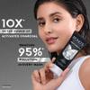 Pond's Pure White Deep Cleansing Brightening Facial Foam 100g view 4