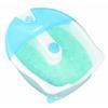 Conair Pedicure Foot Spa with Bubbles and Pinpoint Massage Attachment view 1