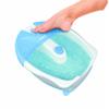 Conair Pedicure Foot Spa with Bubbles and Pinpoint Massage Attachment view 2