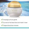 Premier Dead Sea Aromatic Salt Scrub, body scrub, bath salts infused with essential oils, jojoba oil, vitamin e oil, Exfoliates and Moisturizes smooth soft skin Hands, Feet & Body EXOTIC SCENT 10.5oz view 2