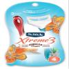 Schick Xtreme3 Women's Disposable Razors with Hawaiian Tropic Scented Handles, 4-Count (Pack of 2) view 1
