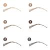 Benefit Precisely My Brow Pencil (Ultra Fine Brow Defining Pencil) - # 6 (Deep) 0.08g/0.002oz view 2