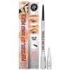 Benefit Precisely My Brow Pencil (Ultra Fine Brow Defining Pencil) - # 6 (Deep) 0.08g/0.002oz view 3