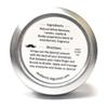 Skully's "Double Tap" Mustache Wax 1 oz - Barber Shop Scent, Mustache Wax Medium hold, Moustache Wax view 2