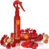 Arvazallia Heat Protectant Spray with Argan Oil - Professional Grade Thermal Protector, Leave-in Conditioner, Anti-frizz, and Shine Spray view 2