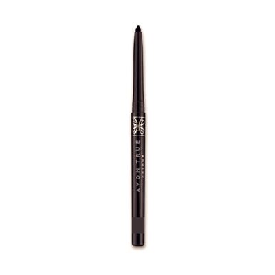Avon Glimmerstick Eye Liner Majestic Plum