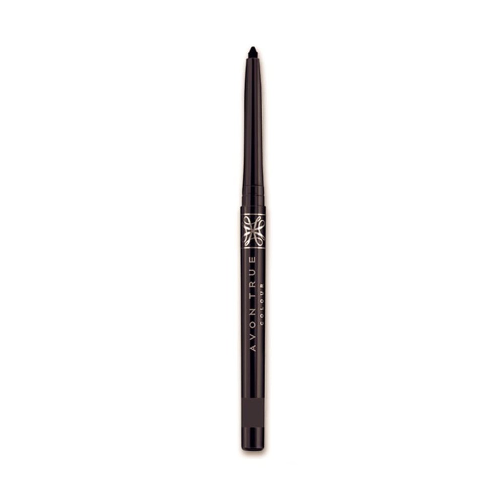 Avon Glimmerstick Eye Liner Majestic Plum
