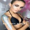 KARIZMA Holographic Silver Body Glitter. 10g Chunky Face, Hair, Eye and Body for Women. Rave, Festival Accessories, Cosmetic Makeup. Loose Set view 3