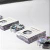 KARIZMA Holographic Silver Body Glitter. 10g Chunky Face, Hair, Eye and Body for Women. Rave, Festival Accessories, Cosmetic Makeup. Loose Set view 4