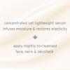 Kerstin Florian Caviar Age-Defense Serum | Anti-Aging & Anti-Wrinkle Facial Serum for All Skin Types | 1 fl oz view 2