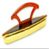 Super Nail Chamois Buffer (2 Pack) view 2