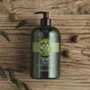 The Body Shop Olive Shower Gel Jumbo, 25.3 Fluid Ounces view 3