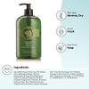 The Body Shop Olive Shower Gel Jumbo, 25.3 Fluid Ounces view 4