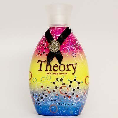 2011 Ultimate - Theory