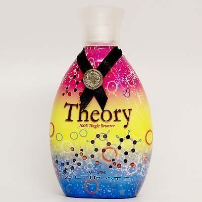 2011 Ultimate - Theory