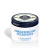 L'OCCITANE Ultra-Rich Body Scrub, 6.9 oz view 1