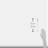 Soft-Grip Golden Taklon Fan Brush-Size 20/0 view 2