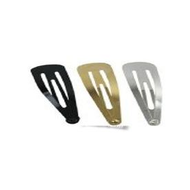 Kippah Clips, Black